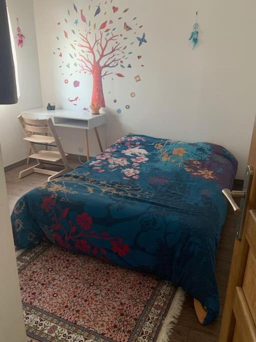 סרסל Maison Et Jardin 10 Personnes Proche Paris מראה חיצוני תמונה